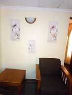Rigel Inn