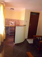 Rigel Inn