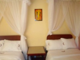 Rigel Inn
