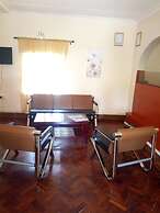 Rigel Inn