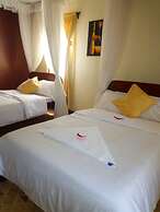Rigel Inn