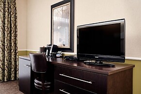 RiverRock Inn & Conference Centre