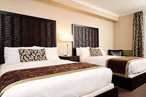 RiverRock Inn & Conference Centre