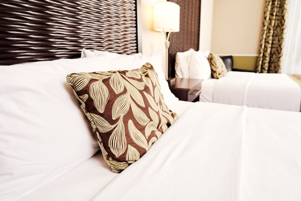 RiverRock Inn & Conference Centre