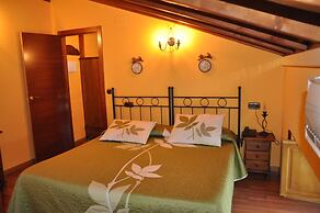 Apartahotel santa Marina