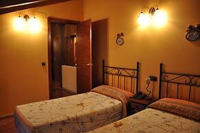Apartahotel santa Marina