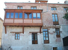 Apartahotel santa Marina
