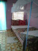 Chez Mbago Resort