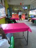 Chez Mbago Resort