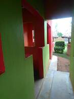 Chez Mbago Resort