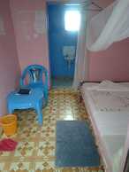 Chez Mbago Resort