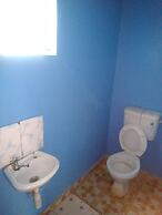Chez Mbago Resort