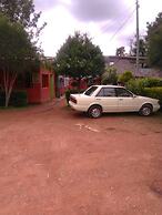 Chez Mbago Resort
