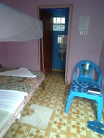 Chez Mbago Resort