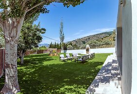 Alpujarra Arena