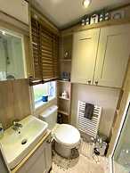 Stunning 2-bed Holiday Lodge Nr Padstow