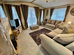 Stunning 2-bed Holiday Lodge Nr Padstow