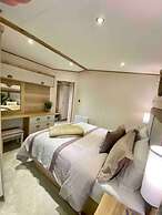 Stunning 2-bed Holiday Lodge Nr Padstow