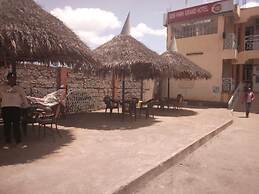 Gempark Grand Hotel