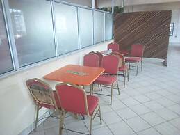 Gempark Grand Hotel