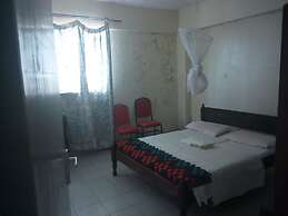 Gempark Grand Hotel