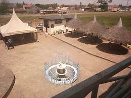 Gempark Grand Hotel