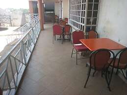 Gempark Grand Hotel
