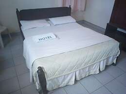 Gempark Grand Hotel
