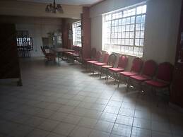 Gempark Grand Hotel