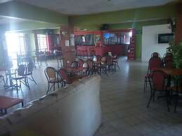 Gempark Grand Hotel