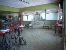 Gempark Grand Hotel