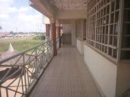 Gempark Grand Hotel