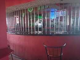 Gempark Grand Hotel