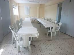 Gempark Grand Hotel