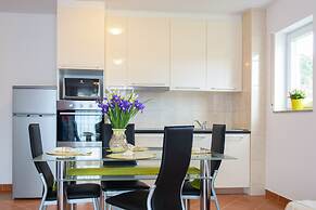 Apartmani Mijo