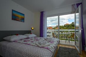 Apartmani Mijo
