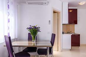 Apartmani Mijo