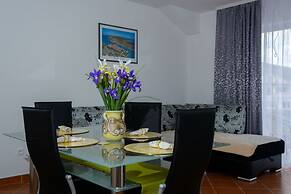 Apartmani Mijo