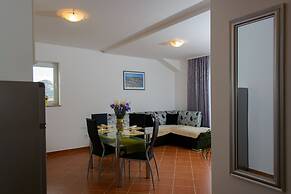 Apartmani Mijo