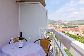 Apartmani Mijo