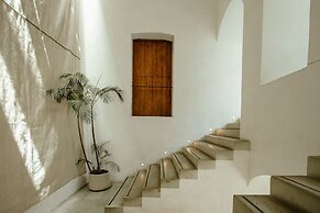 Hotel Sin Nombre