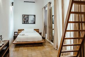 Hotel Sin Nombre