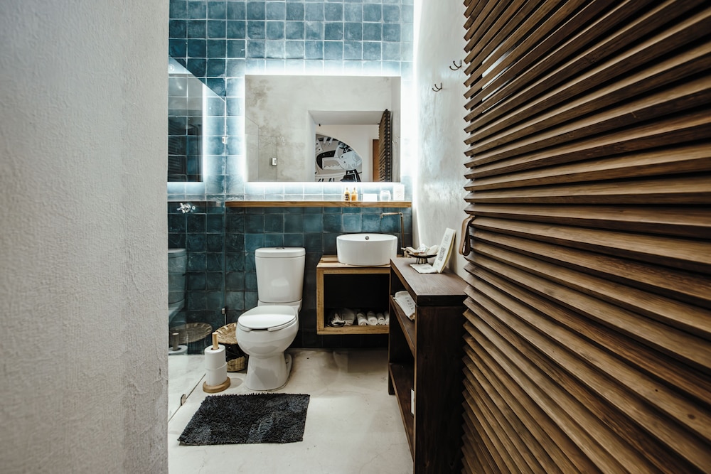 Hotel Sin Nombre