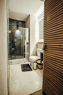Hotel Sin Nombre