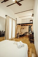 Hotel Sin Nombre