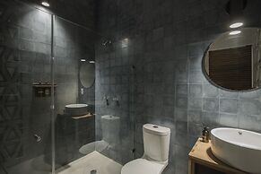 Hotel Sin Nombre