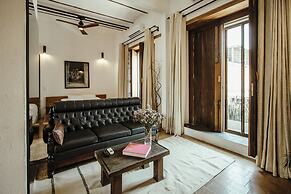 Hotel Sin Nombre
