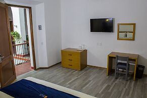 Hotel Real de Castilla