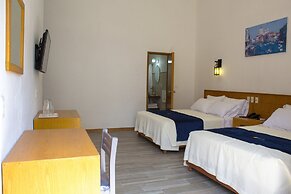 Hotel Real de Castilla