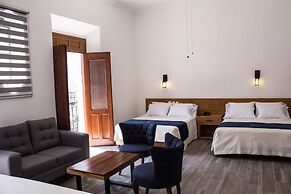 Hotel Real de Castilla